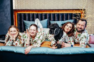 🤍🤍Přátelé vytvářím zajímavé akce pro naše zákazníky aby nás mohli navštívit a podívat se na naši práci. Takže všechny akce...