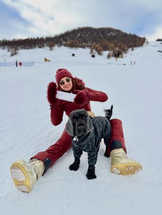‼️‼️Soutěž!‼️‼️ Přátele, Diorek má narozeniny a proto jsme se s Lukášem a Diorkem rozhodli udělat soutěž o nové Apple...