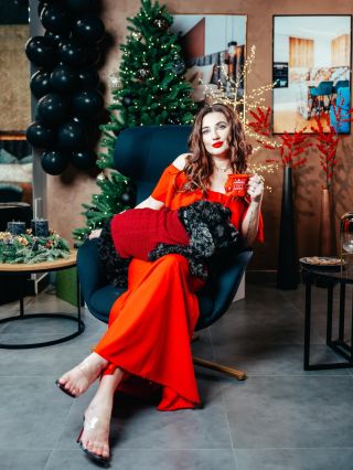 V tom šíleném předvánočním shonu ani nevím, kdy utekla 3. adventní neděle. Víkend jsme ale měli krásný a já se záměrně...